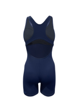 Load image into Gallery viewer, Navy Endurance+ Myrtle Legsuit