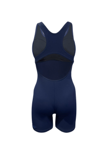 Navy Endurance+ Myrtle Legsuit