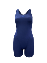 Load image into Gallery viewer, Navy Endurance+ Myrtle Legsuit