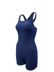 Navy Endurance+ Myrtle Legsuit