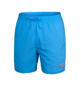 Picton Blue Male Essential 16" Watershort