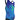 Speedo Endurance+ Girls Splashback Allover Print Under Current/Aegean Denim