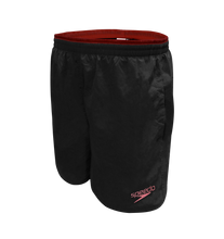 Load image into Gallery viewer, Makaha III 16&quot; Watershort (Black/Oxbloodl)