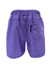 Load image into Gallery viewer, Female Essential 15.5&quot; Workout Short (Miami Lilac)