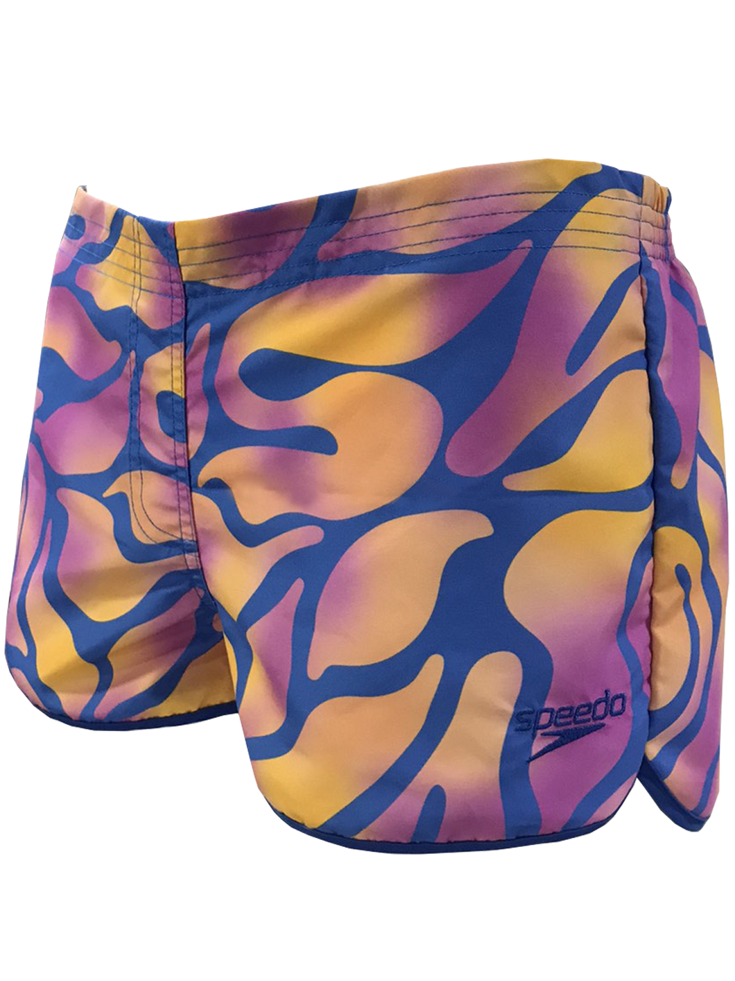 Organic Curves Ladies Jumpshort 10.5