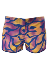 Load image into Gallery viewer, Organic Curves Ladies Jumpshort 10.5&quot;