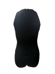 Eco END+ Female Turbosuit Black