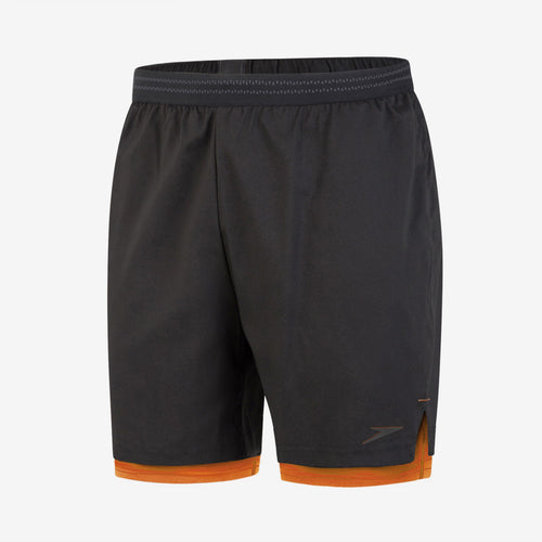 Mandarin Peel Multi-Sport Short with Jammer 16