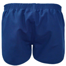 Load image into Gallery viewer, Ladies 10.5&quot; Jump Short (Navy)