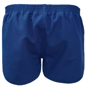 Ladies 10.5" Jump Short (Navy)