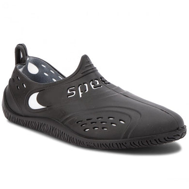 Female Zanpa Aqua Shoes (Black)