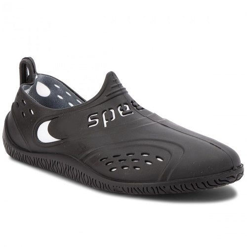 Female Zanpa Aqua Shoes (Black)