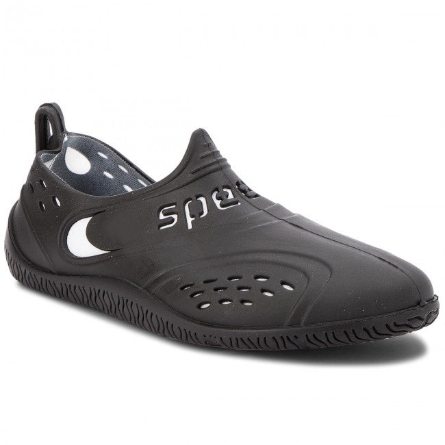 Female Zanpa Aqua Shoes (Black)