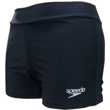 Load image into Gallery viewer, Ladies Active Short (Black)