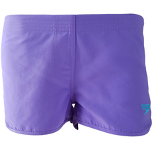 Load image into Gallery viewer, Ladies 10.5&quot; Jump Short (Ultraviolet)