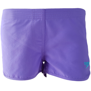 Ladies 10.5" Jump Short (Ultraviolet)