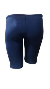 Girls Jammer (Navy)