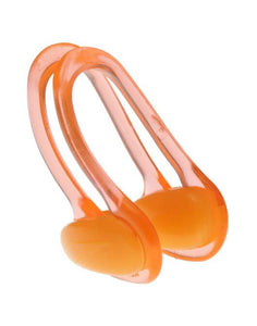 Universal Nose Clip (Orange)