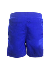 Load image into Gallery viewer, Tots Boy Blue Flame Watershort
