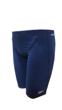 Load image into Gallery viewer, Endurance+ Male V-Front Jammer (Navy)