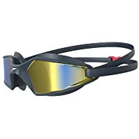 Hydropulse Mirror Goggle (Navy/Oxid Grey)