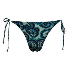 Load image into Gallery viewer, Tie Side Pant (Coru/Blue Jewel)
