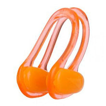 Load image into Gallery viewer, Universal Nose Clip (Orange)