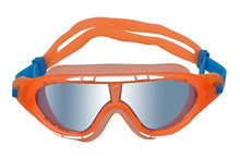 Load image into Gallery viewer, Jr. Rift Goggle (Orange/Blue)
