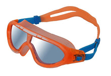 Load image into Gallery viewer, Jr. Rift Goggle (Orange/Blue)