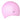 Bubble Swimcap (Petal & Light Adriatic)
