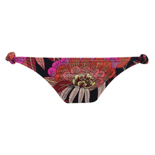 Load image into Gallery viewer, Cheeky Tie Side Pant (Tiki Mulitcolor)