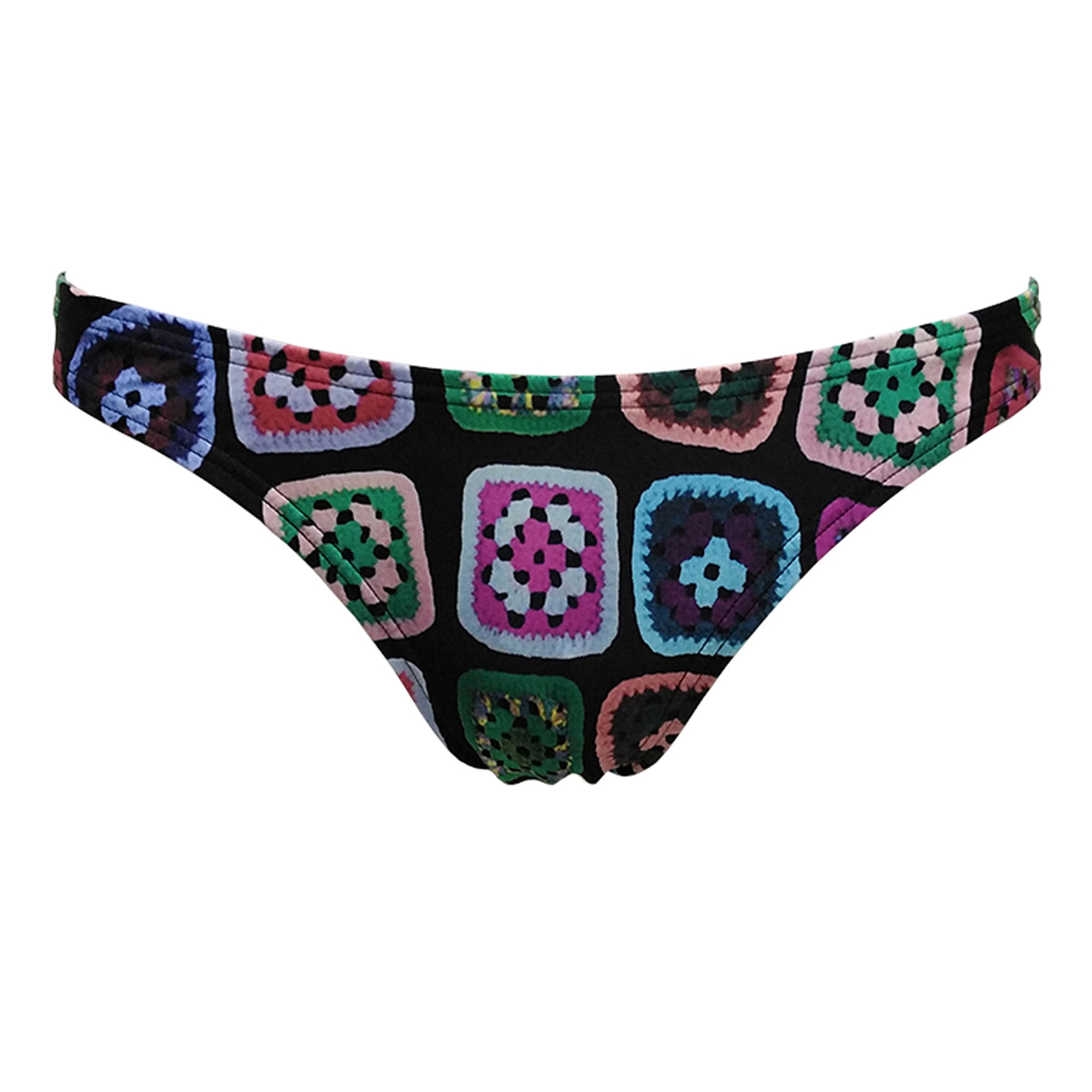 Crochet speedo best sale