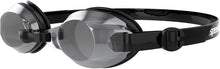 Load image into Gallery viewer, Jet Mirror Goggle (Black/Silver)
