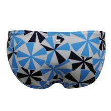 Load image into Gallery viewer, Beach Umbrella Mini Hipster (Blue)