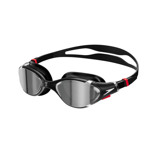 Biofuse 2.0 Mirror Goggle (Black Chrome)