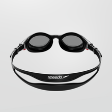 Load image into Gallery viewer, Biofuse 2.0 Goggle (Black/White/Smoke)