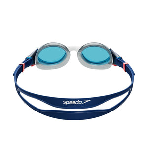 Biofuse 2.0 Goggle (Ammonite Blue/ White)