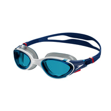 Load image into Gallery viewer, Biofuse 2.0 Goggle (Ammonite Blue/ White)