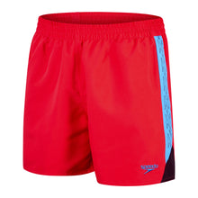 Load image into Gallery viewer, Hyper Boom Fed Red Splice 16&quot; Watershort