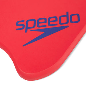 Speedo Kickboard (Red)