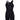 Eco Endurance+ Myrtle Legsuit Black
