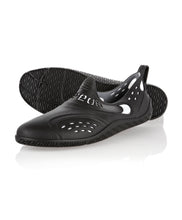 Load image into Gallery viewer, Male Zanpa Aqua Shoes (Black)