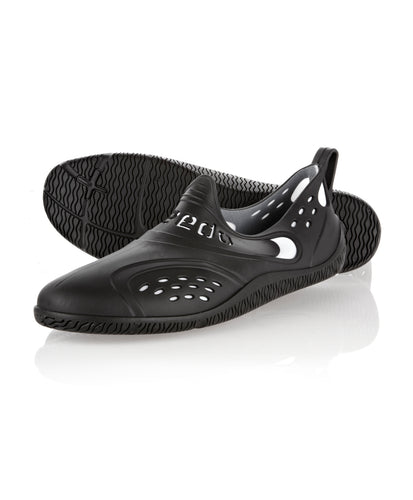 Male Zanpa Aqua Shoes (Black)