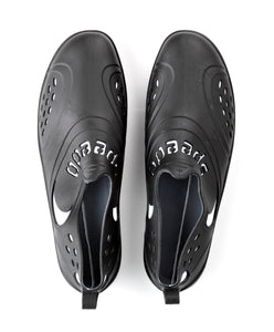 Male Zanpa Aqua Shoes (Black)