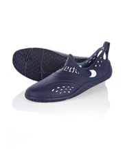 Load image into Gallery viewer, Male Zanpa Aqua Shoes (Navy)