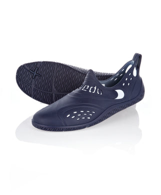 Male Zanpa Aqua Shoes (Navy)