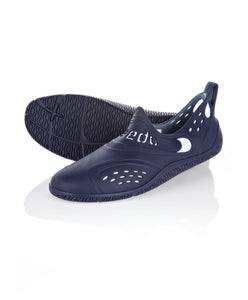Male Zanpa Aqua Shoes (Navy)
