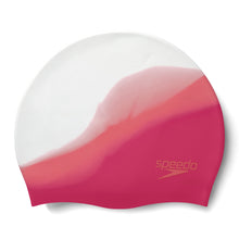 Load image into Gallery viewer, Cinder Rose Multi Color Silicone Cap