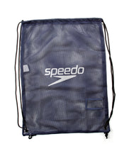 Load image into Gallery viewer, Equipment Mesh Bag (Navy)