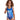 Glowy Digital Placement Swimsuit